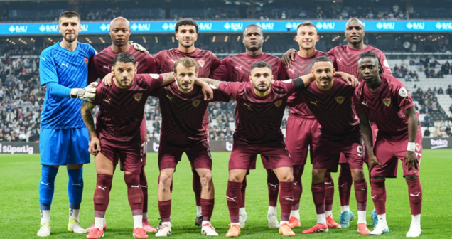 Hatayspor hangi statta oynayacak